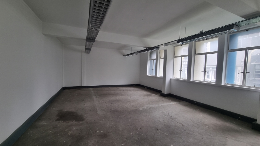 To Let Commercial Property for Rent in Cape Town City Centre Western Cape